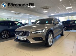 Volvo V60 bild 1