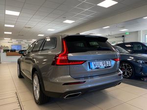 Volvo V60 bild 5