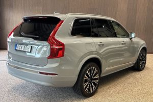 Volvo XC90 bild 4