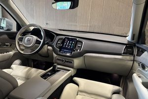Volvo XC90 bild 6