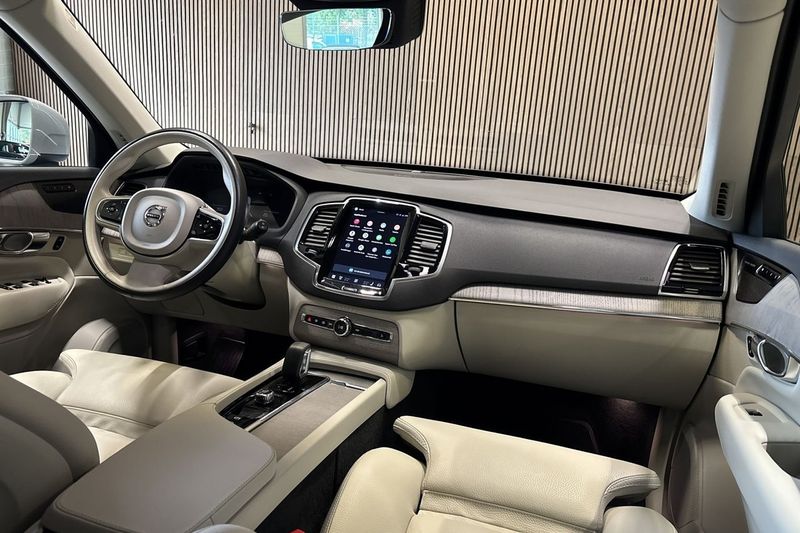 Volvo XC90 bild 6