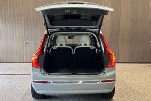 Volvo XC90 bild 10