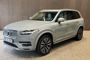 Volvo XC90 bild 2