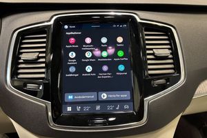 Volvo XC90 bild 11