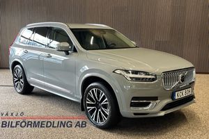 Volvo XC90 bild 1