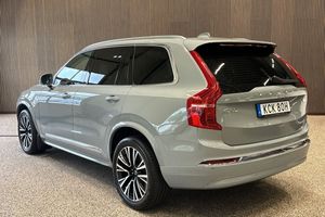 Volvo XC90 bild 3