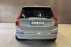 Volvo XC90 bild 9