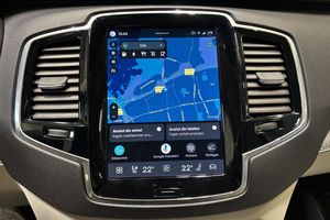 Volvo XC90 bild 12
