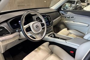 Volvo XC90 bild 5