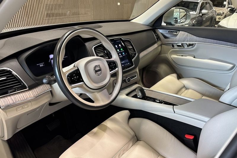 Volvo XC90 bild 5