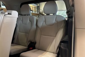 Volvo XC90 bild 8