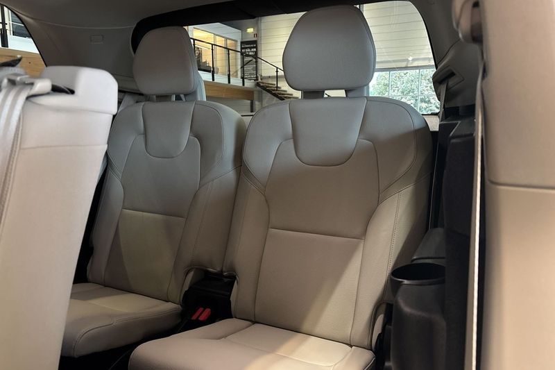 Volvo XC90 bild 8
