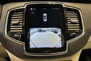 Volvo XC90 bild 13