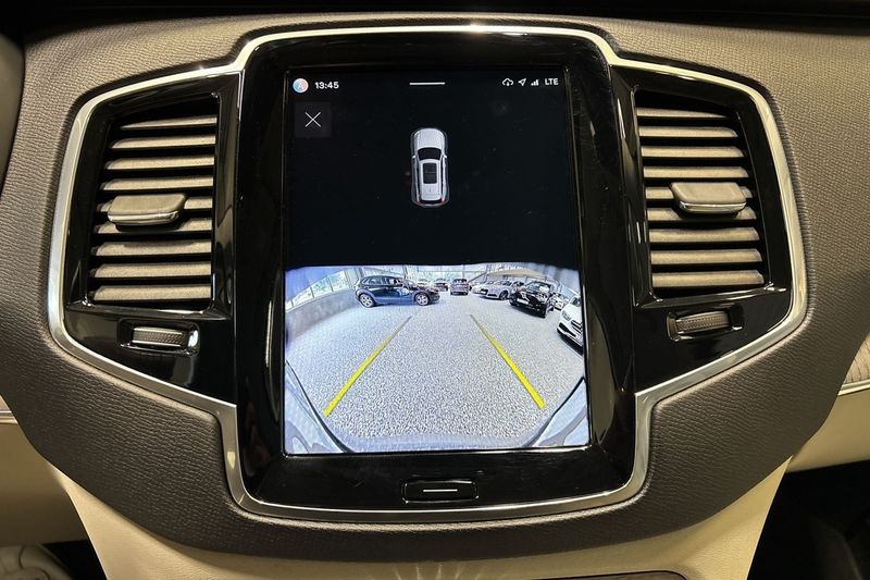 Volvo XC90 bild 13