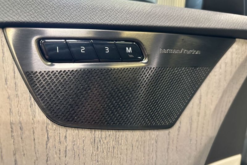 Volvo XC90 bild 14