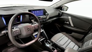 Citroen C4 bild 7