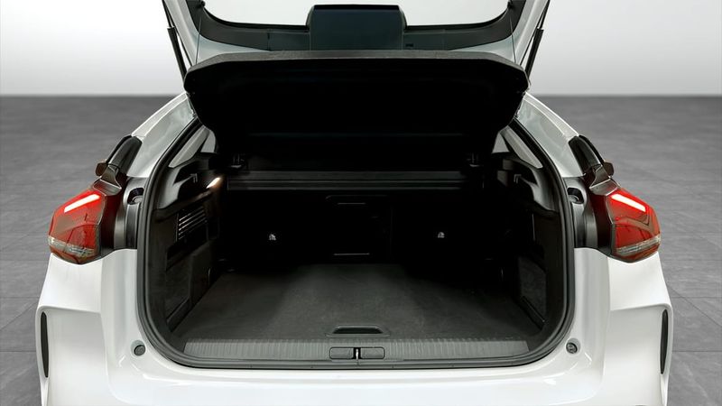 Citroen C4 bild 12