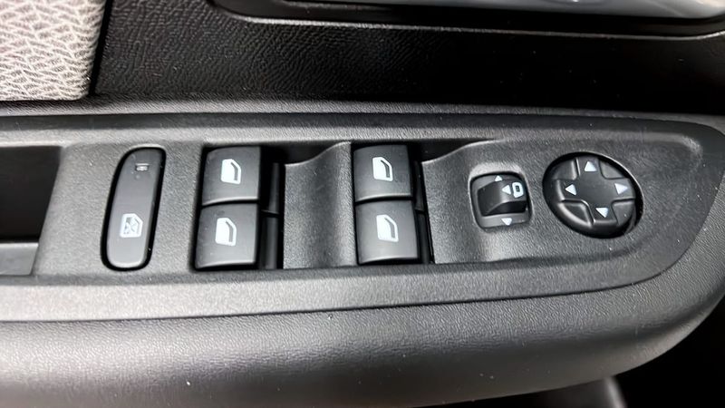 Citroen C4 bild 15