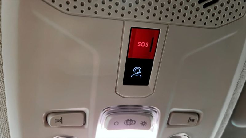 Citroen C4 bild 18