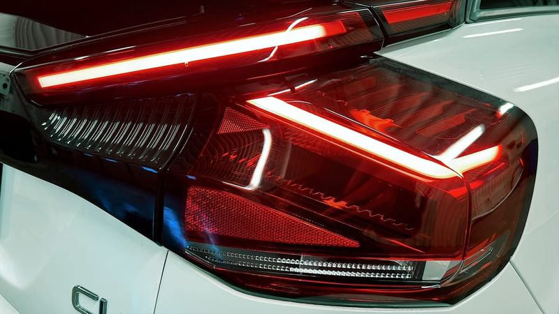Citroen C4 bild 14