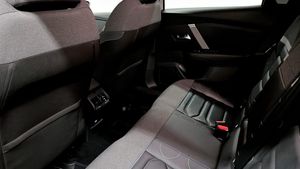 Citroen C4 bild 11