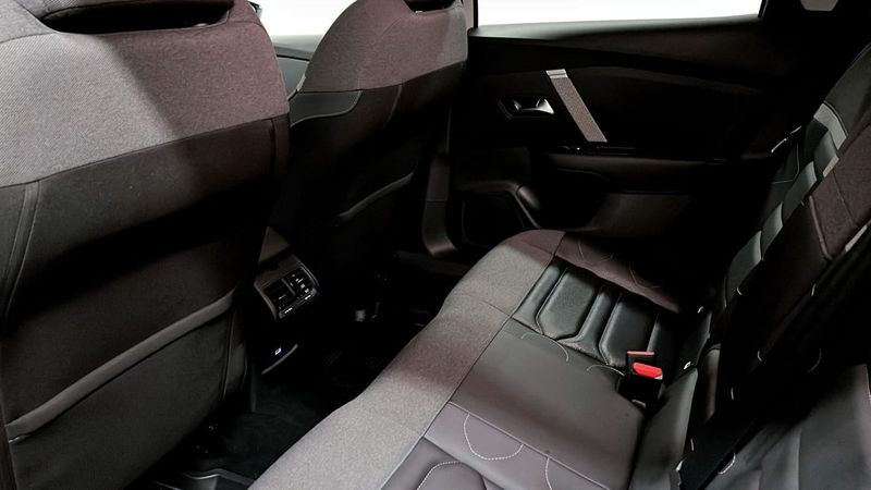 Citroen C4 bild 11