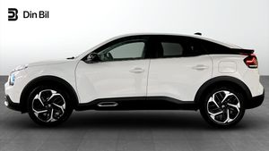 Citroen C4 bild 2