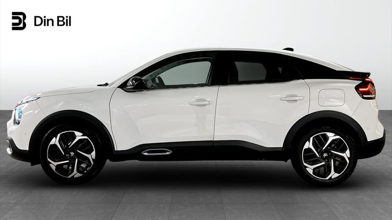 Citroen C4 bild 2