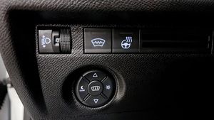 Citroen C4 bild 22