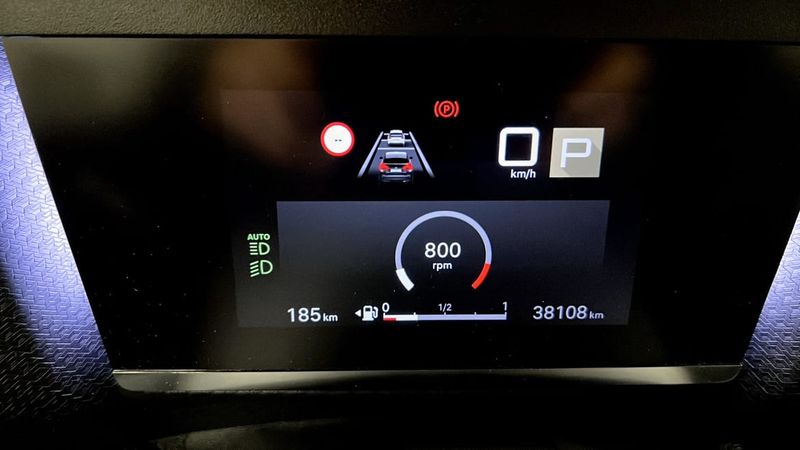 Citroen C4 bild 21