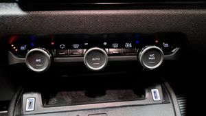 Citroen C4 bild 17