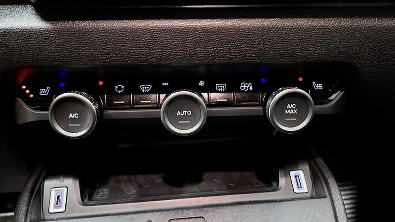 Citroen C4 bild 17