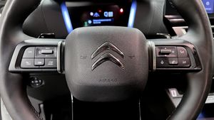 Citroen C4 bild 19