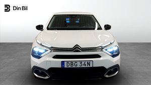 Citroen C4 bild 4