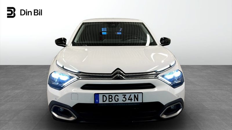 Citroen C4 bild 4