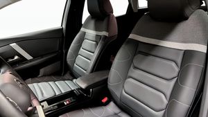 Citroen C4 bild 8