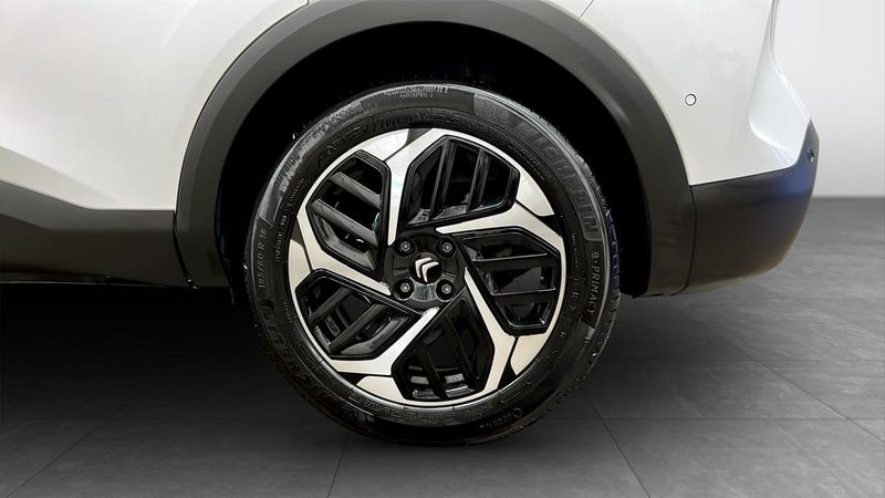 Citroen C4 bild 6