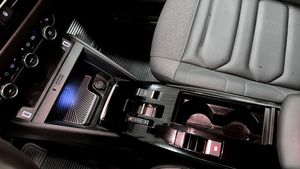 Citroen C4 bild 16