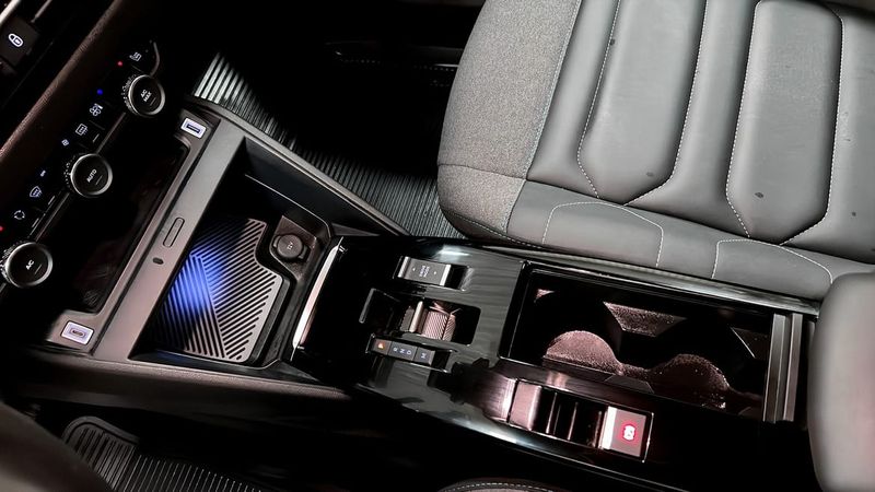 Citroen C4 bild 16