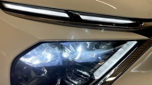 Citroen C4 bild 13