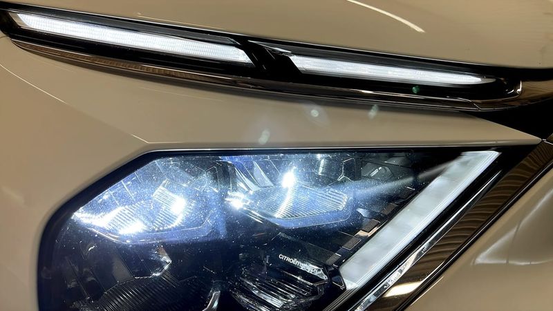 Citroen C4 bild 13