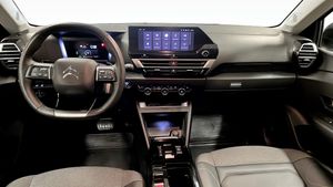Citroen C4 bild 10