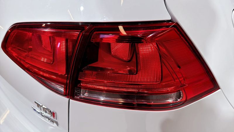 Volkswagen Golf bild 13