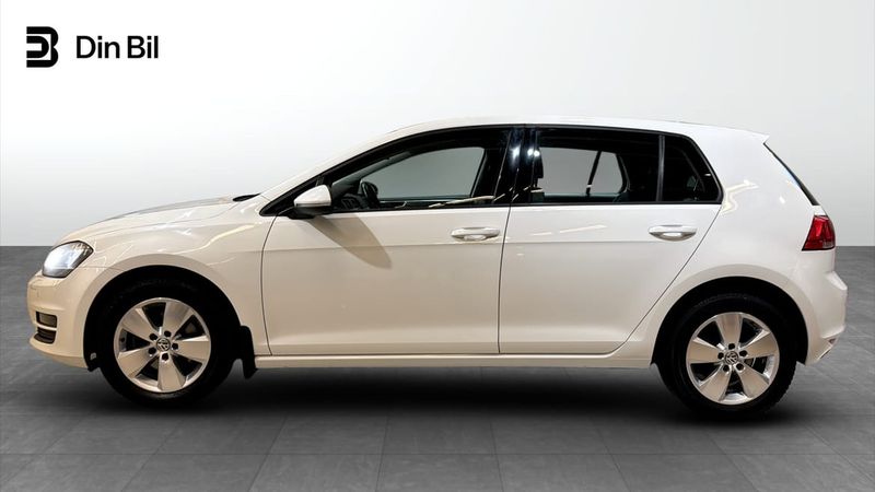 Volkswagen Golf bild 2