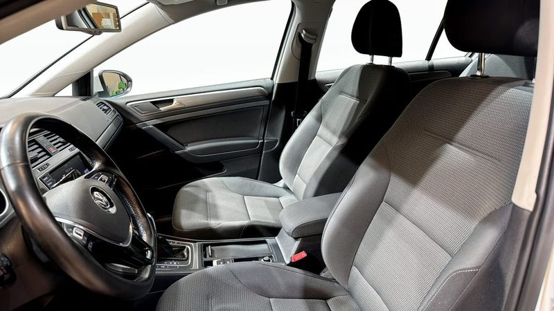 Volkswagen Golf bild 8