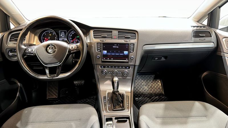 Volkswagen Golf bild 10
