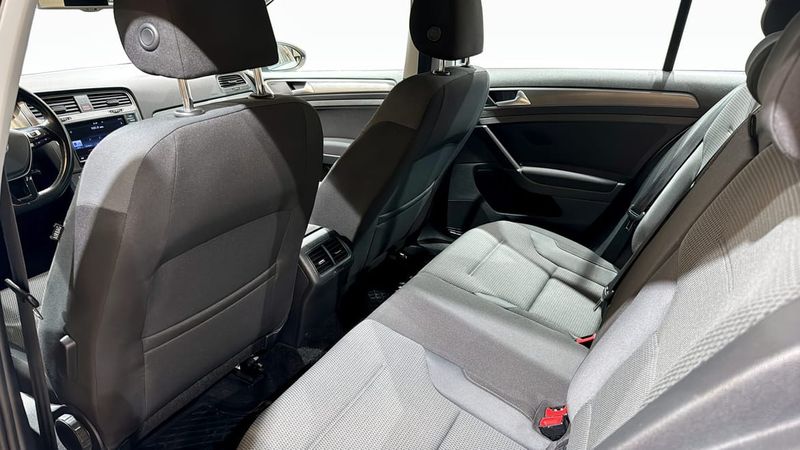 Volkswagen Golf bild 11