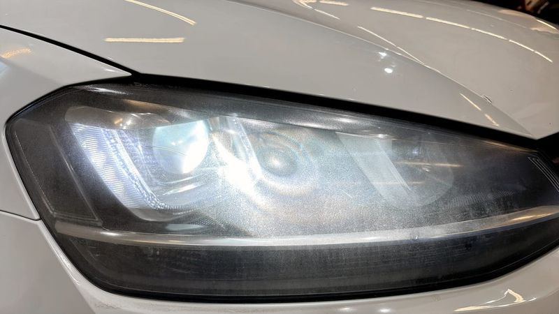 Volkswagen Golf bild 14