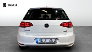 Volkswagen Golf bild 5