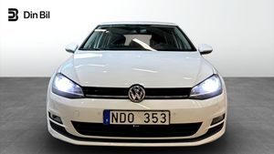 Volkswagen Golf bild 4